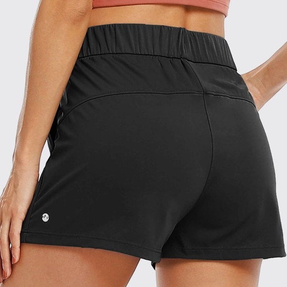 Willit Sports Small-Women’s Shorts NWT - Picture 2 of 12